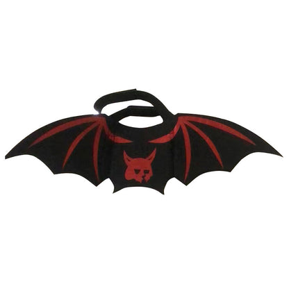 Bat Wings for Dogs and Cats Halloween Costume