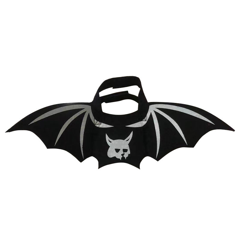 Bat Wings for Dogs and Cats Halloween Costume