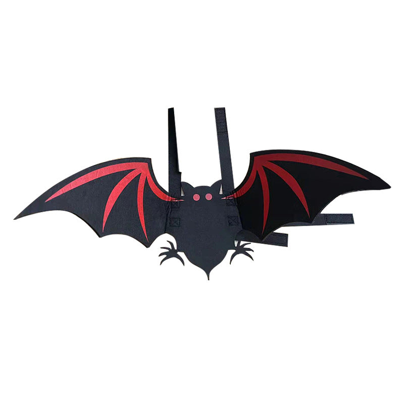 Bat Wings for Dogs and Cats Halloween Costume