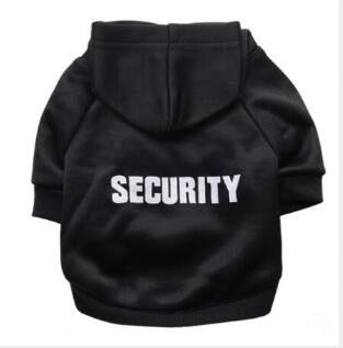 Security/ I LOVE MY MUM Clothes for Pet