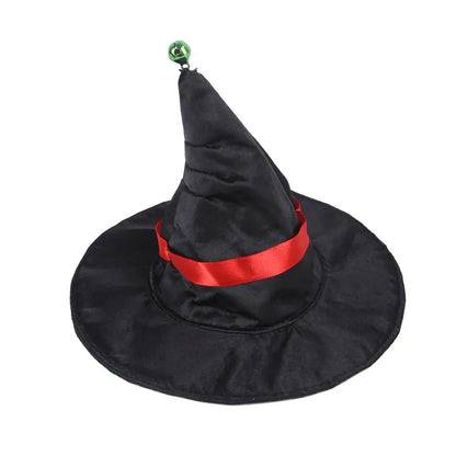 Halloween Cosplay Cloak with Hat